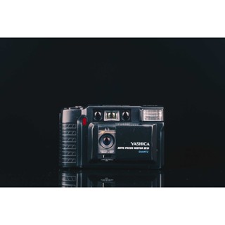 YASHICA AUTO FOCUS MOTOR IID #9325 #135底片相機