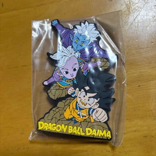 近全新 Dragon Ball 七龍珠 一番賞 公仔 mercari 日本直送 二手