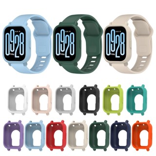 保護殼 Redmi Watch 5 Active / Redmi Watch 5 Lite 外殼 保護套 小米紅米手錶5