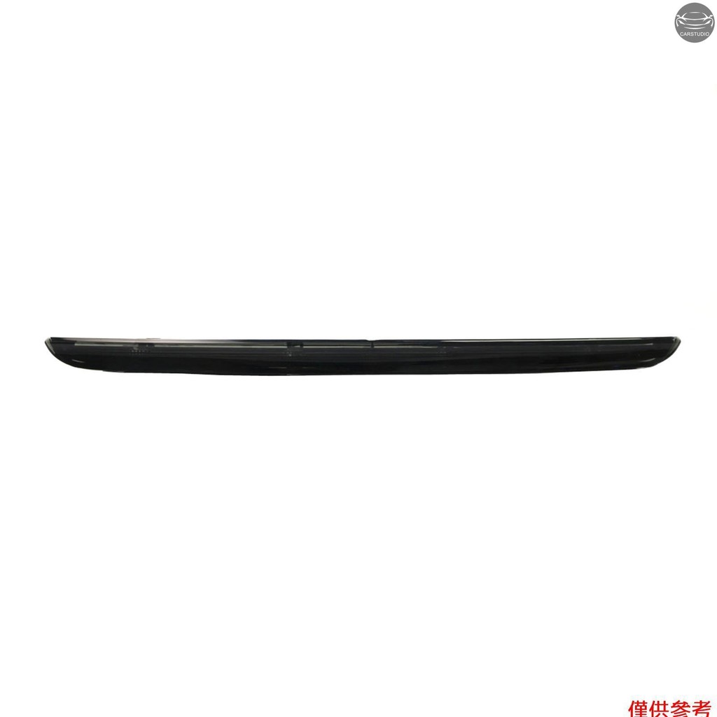 汽車剎車燈,後 LED 高位剎車燈更換適用於奧迪 A6 / RS6 / S6 Avant 2005 - 2011、4F9