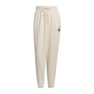 Adidas SPO Jogger JC6855 女 長褲 運動長褲 休閒長褲 米棕