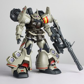 STAR-飛行老虎送雙飛行器PB限定 1:144 高達拚裝手辦模型