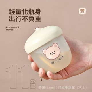 ✨臺灣出貨#【2.4萬人】便攜隨手盃牛奶盃兒童燕麥盃可愛寶寶喝水盃子防摔水盃小巧咖啡盃