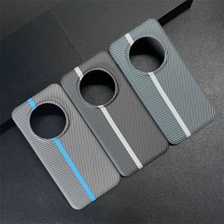 Honor Magic 7 Pro 4 5 6 Pro 6 Ultimate 碳纖維圖案新款防摔保護套超薄散熱外殼手機殼
