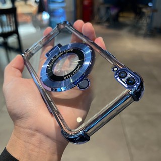 適用於 REDMI note 7 pro note 7 手機外殼的新款防震外殼 TPU 外殼軟殼矽膠套新設計美學透明帶支