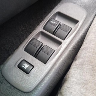 福特 Ranger 1999-2006 2M 汽車駕駛員側窗玻璃升降器開關按鈕汽車配件3414505達41 2M34-1