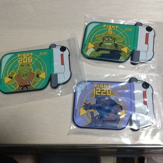 近全新 Dragon Ball 七龍珠 一番賞 公仔 杯墊 日本直送 二手