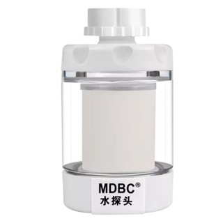【購滿99出貨】【強力增壓】水探頭淨水器廚房水龍頭自來水簡易過濾器直飲淨化器濾水器家用