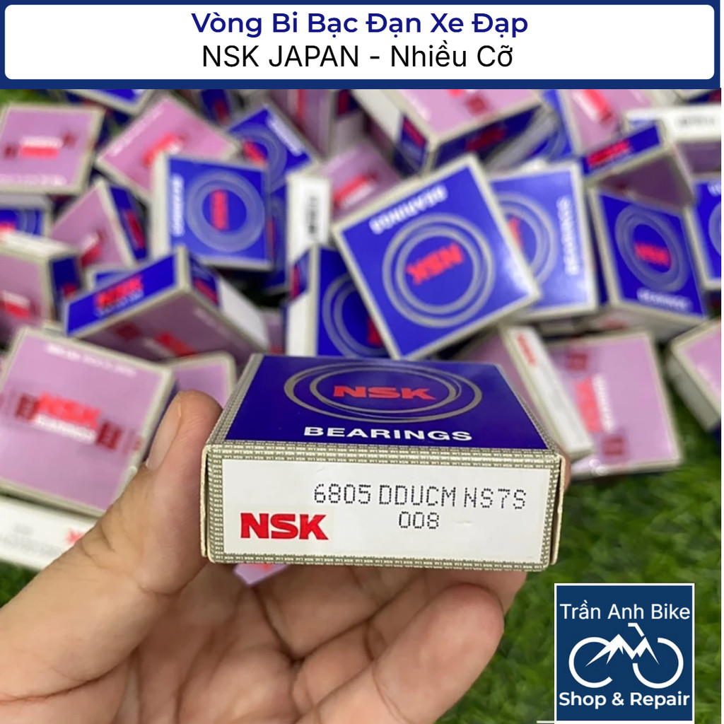 NSK日本軸承608 696 699 6800 6802 6803 6805 6806 6900 6901 6902 6