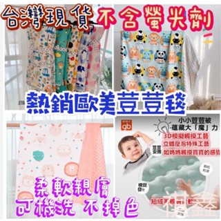 升級款幼稚園蓋毯 寶寶安撫毯 推車蓋毯 空調毯 蓋毯 嬰兒荳荳毯 荳荳安撫毯 荳荳毯 推車毯