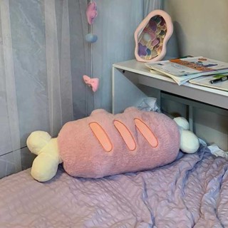 午睡枕 趴睡枕 趴睡枕頭 抱枕靠枕午睡枕靠墊夾腿睡覺趴睡午休長條午睡枕頭床上可愛宿舍