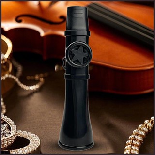 Kazoos 適合兒童包填充物兒童成人 Kazoo 樂器教育多功能教室驚喜適合 fitshotw