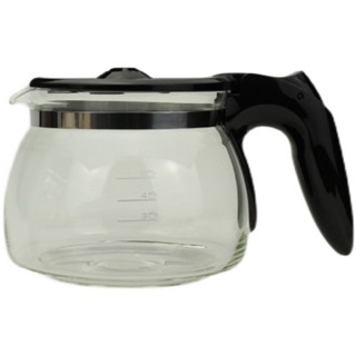 品質現貨》咖啡配件 咖啡壺 Melitta/美樂家MKM533咖啡機配件玻璃壺