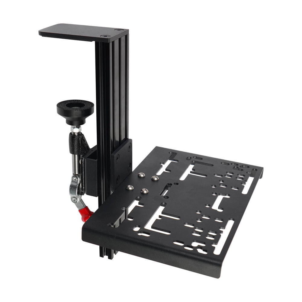 用於 Thrustmaster TH8A 變速桿和 TSS 手剎、羅技 G 驅動力變速桿、Fanatec ClubSpo