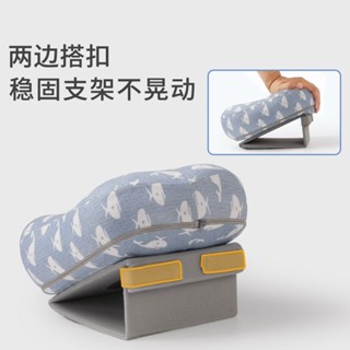 【哆哆購】國小午睡枕 學生午睡神器趴趴枕教室午睡枕趴睡枕一年級兒童午休枕小枕頭便攜