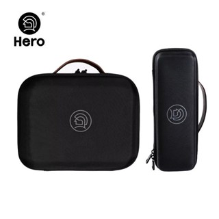 Hero便攜包 意萃專業版便攜式咖啡機意式咖啡小銳MINI磨豆機 配件