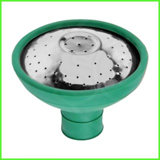 灑水器罐頭花園噴霧器水壺頭多功能噴嘴噴嘴蓋植物幼苗噴霧器 chunnimmy
