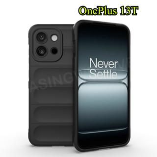 OnePlus 13 5G 2025 Redmi Turbo4 Pro Turbo 4Pro 防震矽膠 TPU 保護膜防