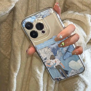 霍爾的移動城堡 適用 諾基亞 Nokia 8.3 5.3 G21 G62 C31 X30 G50 G60 手機殼 殼派派