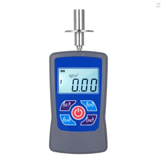 Gy-m30 數字水果硬度計迷你水果滲透計硬度計範圍 0.4 至 30 Kgf/cm2 (x10^5 Pa) 負載分割值