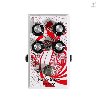Fuzz 電吉他貝司弦樂器吉他效果踏板