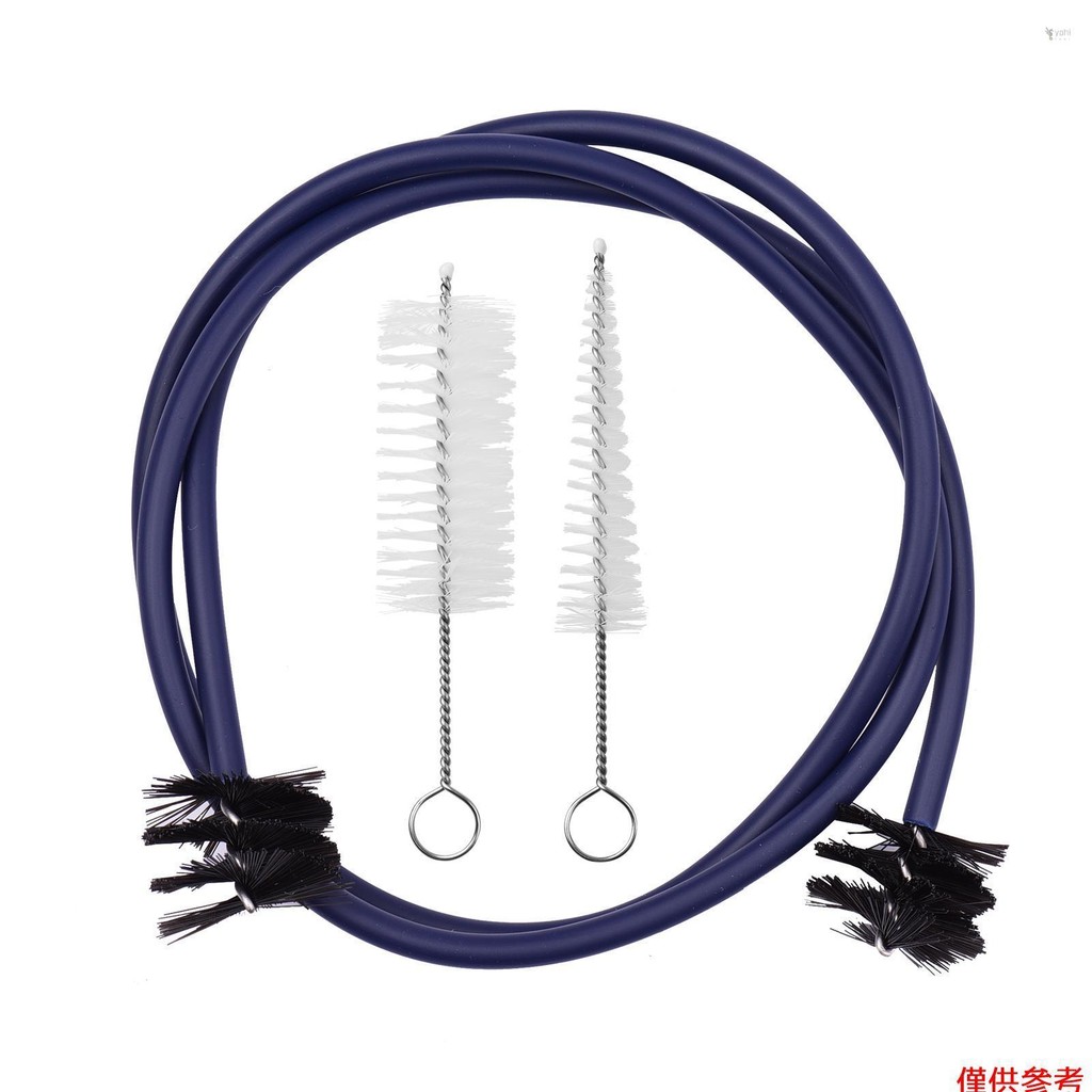 Yoh 小號維護清潔套件吹嘴刷 + Valve Bru