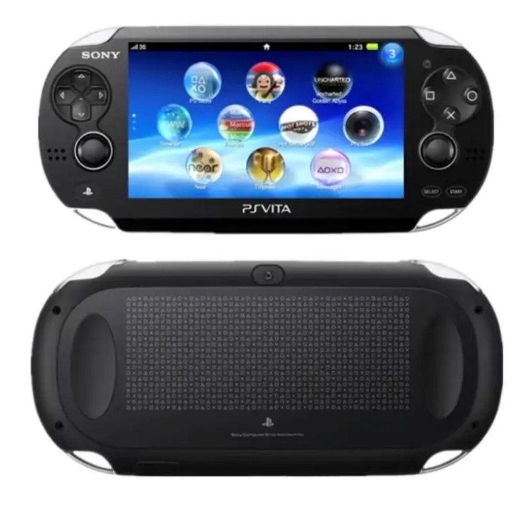 [品質現貨]原裝[高清可拍照]PSV1000 PSV2000 PSV機掌機3.65 3.68經典 WLWW