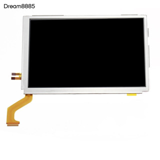 [格林小屋] 3DS 維修零件更換頂部 Flex LCD 螢幕顯示器