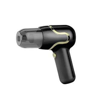 1 套無綫吸塵器大功率吸力便攜式手持式汽車和家用集塵器 12000PA 米家米
