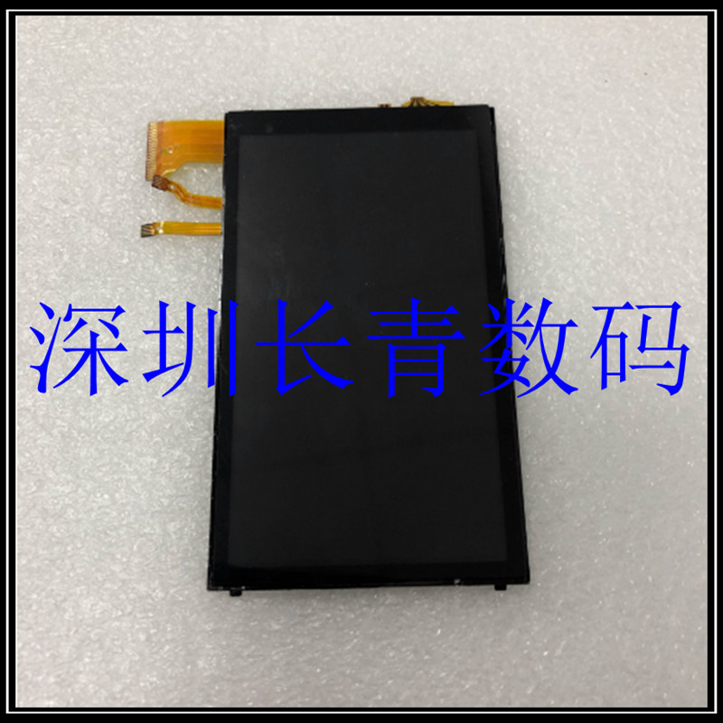 【新店特惠】適用於佳能IXUS210 液晶屏 帶觸摸 顯示螢幕 LCD屏 帶背光