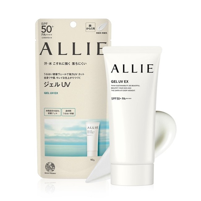 ALLIE 持采UV高效防曬水凝乳EX 90g
