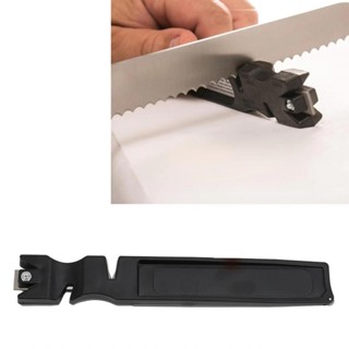 刀片銳化工具塑膠磨刀器的斧頭