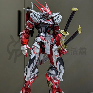 PR百貨萬代 大班 HG 高達 模型 新品 紅異端 獨角獸 機動戰士 男 生日禮物 拼裝玩具 交換禮物 兒童玩具