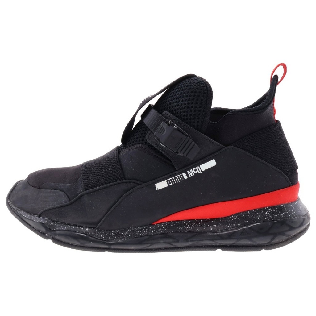 Alexander McQueen PUMA McQ LE QUEEN KISSA Q Que A n M I