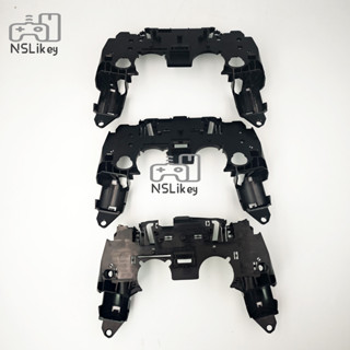 Nslikey 中框蓋適用於索尼 PS5 控制器 BDM-010 BDM-020 BDM-030 中框內支架中蓋
