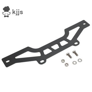 UTV 輔助駕駛 LED 燈條支架套件前格柵前燈條適用於 Can Am X3 2016-2023