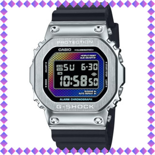 G-SHOCK [CASIO] 手錶 【國內正規品】 金屬外殼 生物質塑膠採用 GM-