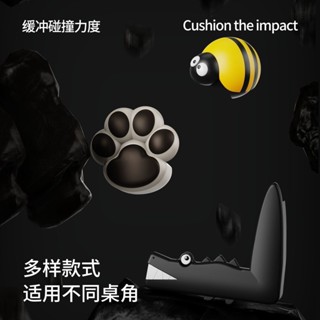 新品現貨桌角防撞護角兒童防撞角條窗戶桌子包邊貼安全保護套防磕碰軟直角20250522