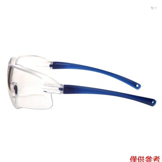 Yoh 3M 10434 防護安全眼鏡護目鏡抗衝擊性