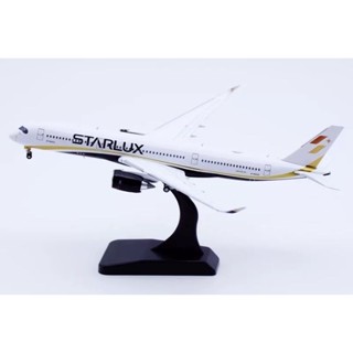JC 1:400 星宇航空 A350-900XWB B-58502 金屬飛機模型