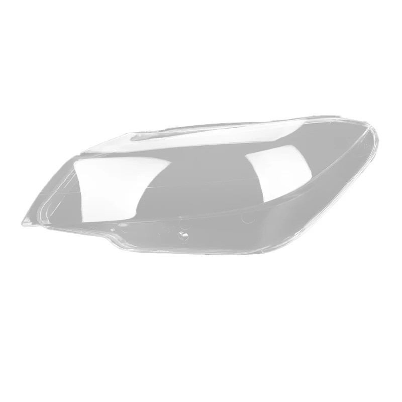 For-寶馬Z4 E89 2009 2010 2011 2012 2013左側汽車前照燈蓋前照燈透明燈罩外殻透鏡