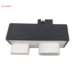 用於高爾夫 2002-2005 1J 的汽車散熱器風扇控制模組0919506N