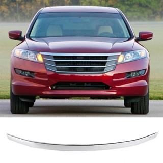 汽車前格柵Trim HO1217106 CROSSTOUR EX-L車輛的防風更換