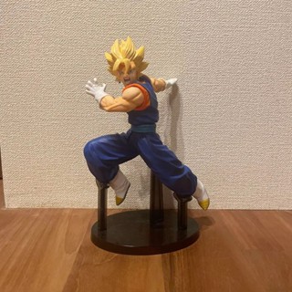 Dragon Ball 七龍珠 一番賞 公仔 C賞 萬代 Vegito 日本直送 二手