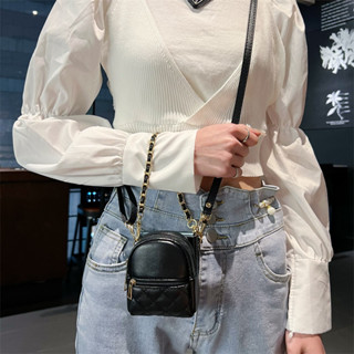 插卡零錢包 摩托羅拉moto Razr 40 50 Ultra手機殼 摺疊 斜挎可背掛繩 小香風皮質揹包 保護殼 殼趣屋