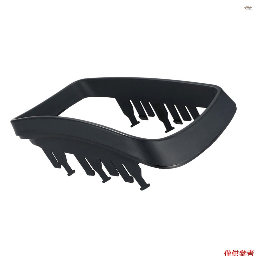 更換 BMW E53 X5 2000-2006 汽車側外後視鏡罩外殼門後視鏡蓋裝飾環