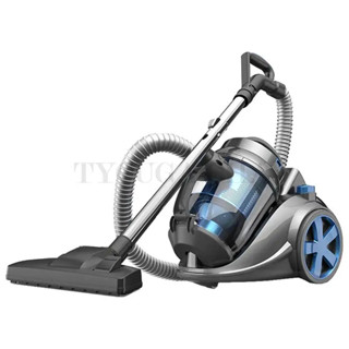 2000W 23KPa吸力吸塵器強力大功率吸塵器家用地毯除蟎2.5L家用電器