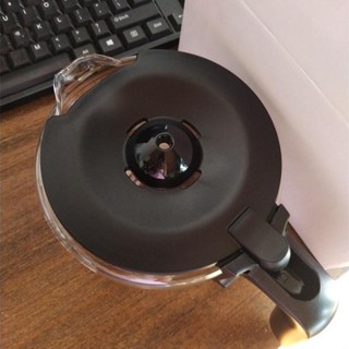 [好物精選]Electrolux/伊萊克斯 ECM3100原配玻璃壺家用小型咖啡壺 咖啡機配件