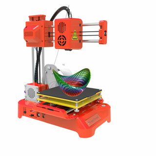 臺灣出貨入門3D列印機K7新款迷你3D列印機 新手3D列印機 3D列印耗材 3d列印 桌面迷你三維立體 建模 影印機