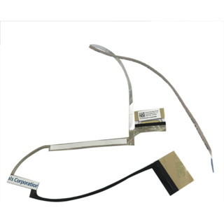 LCD LED LVDS 視頻觸摸屏線顯示器排線 30Pin 適用於 HP Pavlion Gaming 15-CX 非